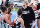 North Ballarat Netball