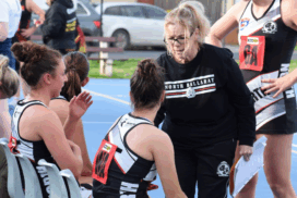 North Ballarat Netball