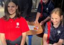 Newington Arts Afternoon