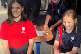 Newington Arts Afternoon