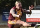 Jess Bokma Redan