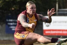 Jess Bokma Redan