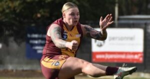 Jess Bokma Redan