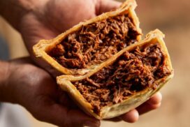 Ballarat pie festival