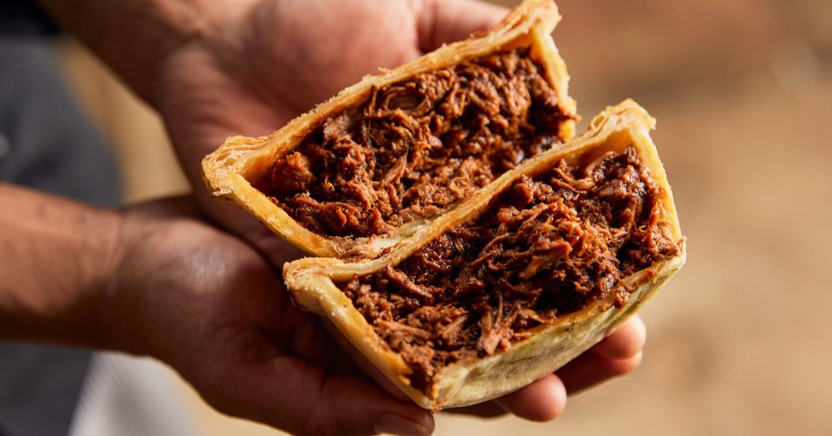 Ballarat pie festival