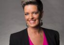 Tracey Lee Holmes