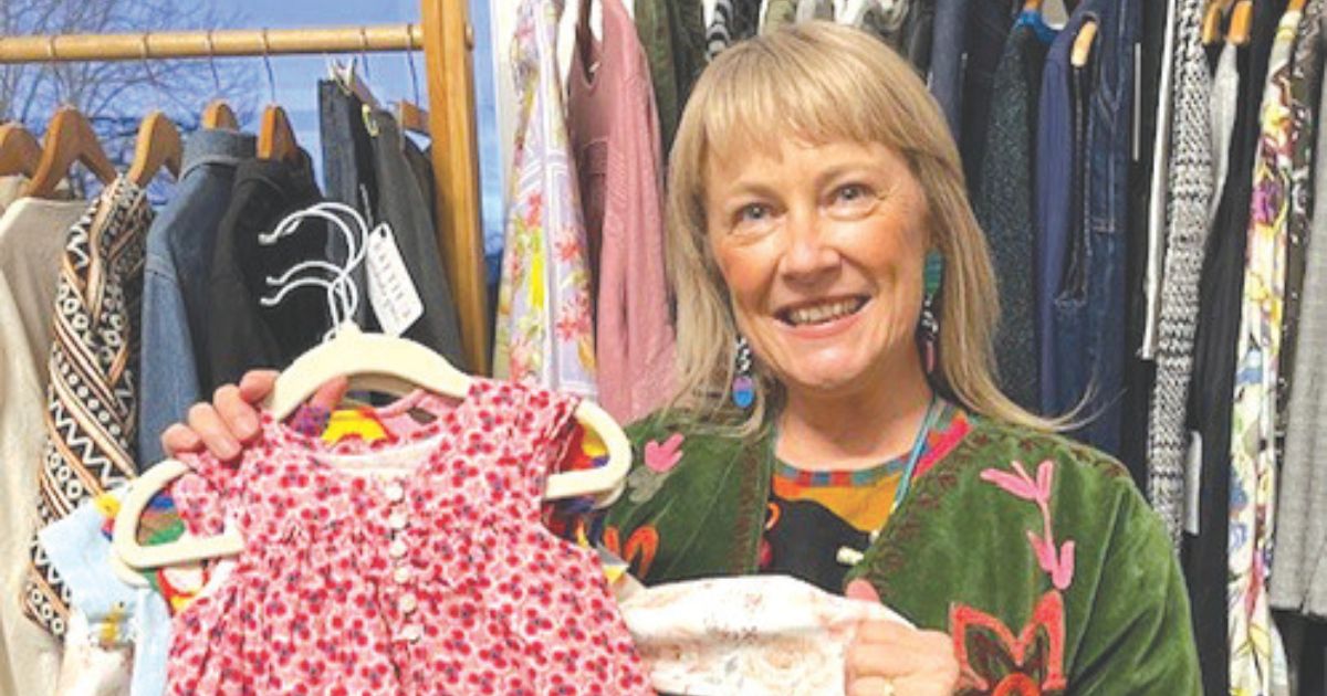 kids clothing buy-back