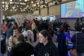 Ballarat Jobs Expo