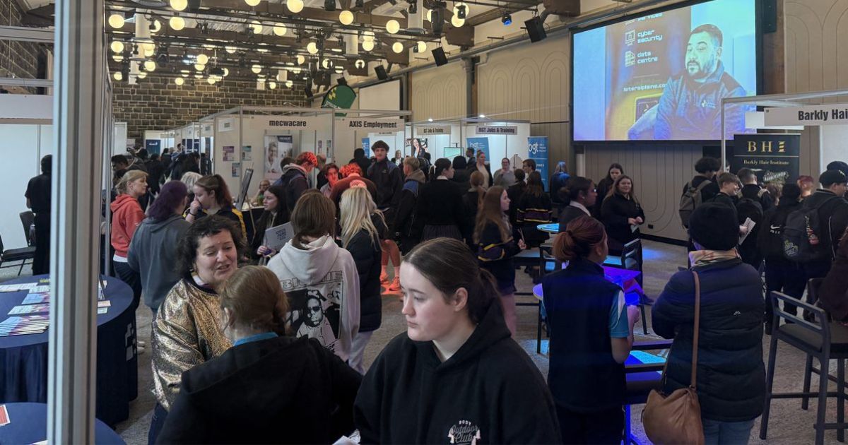 Ballarat Jobs Expo