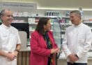 Victorian Pharmacy Program