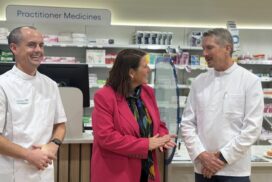 Victorian Pharmacy Program