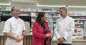 Victorian Pharmacy Program