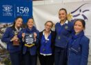 Loreto College cooking competition