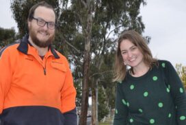 Victoria sports funding grants