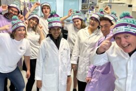 FECRI fundraising success
