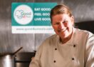 meal delivery western Victoria