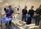 renal cancer ablation Ballarat