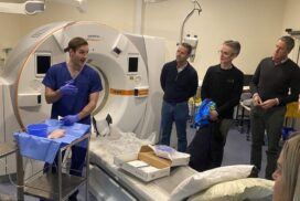 renal cancer ablation Ballarat