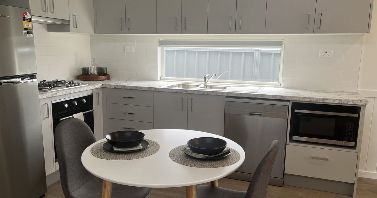 Over 50s living Ballarat