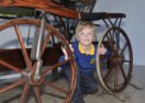 Book Week adventure