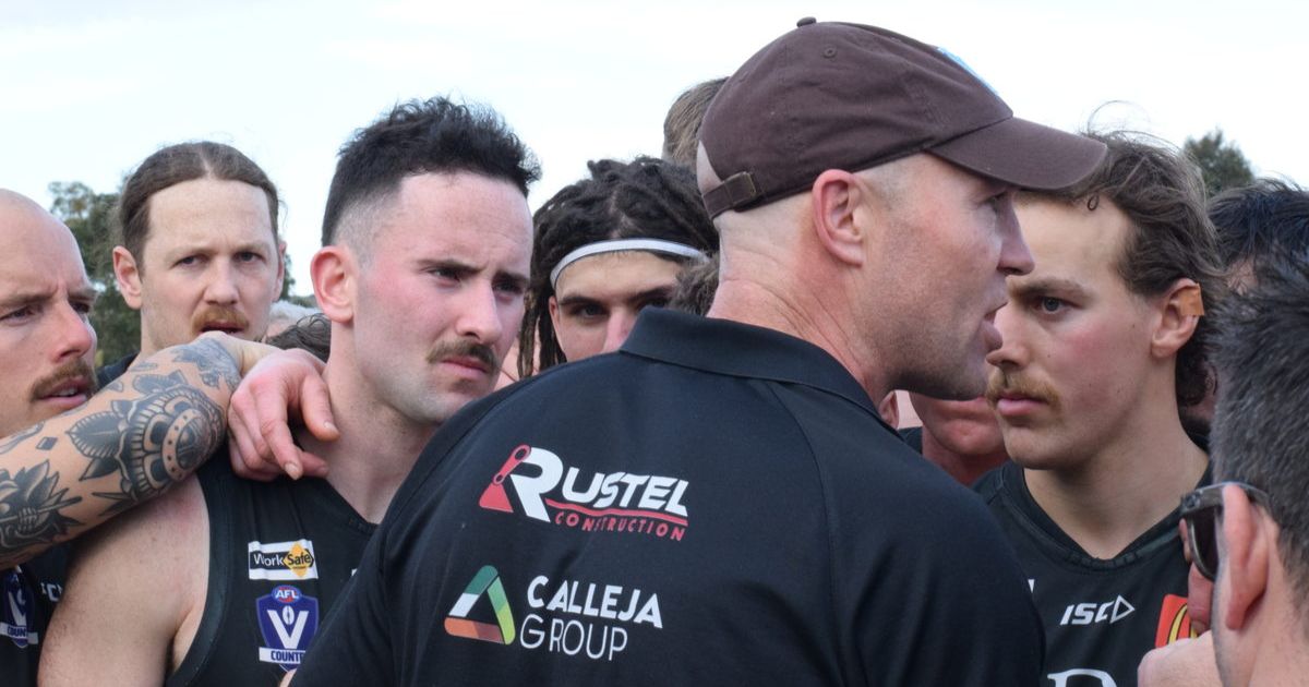 Darley Devils grand final