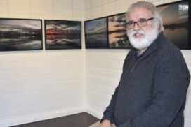 Tim Gresham photography