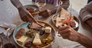 Central Highlands food
