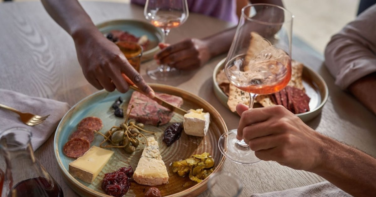 Central Highlands food