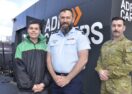 ADF careers Ballarat