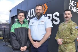 ADF careers Ballarat