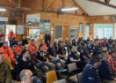 Scouts Ballarat awards