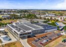Local Energy Hubs