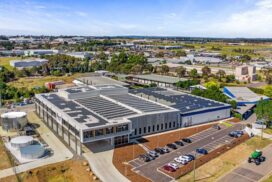 Local Energy Hubs