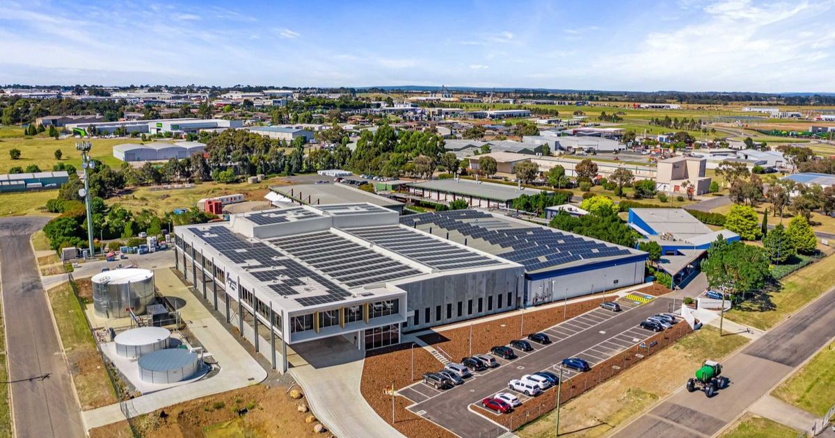 Local Energy Hubs