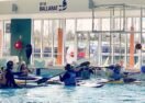 Ballarat Canoe Polo