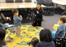 Multicultural Storytime Ballarat