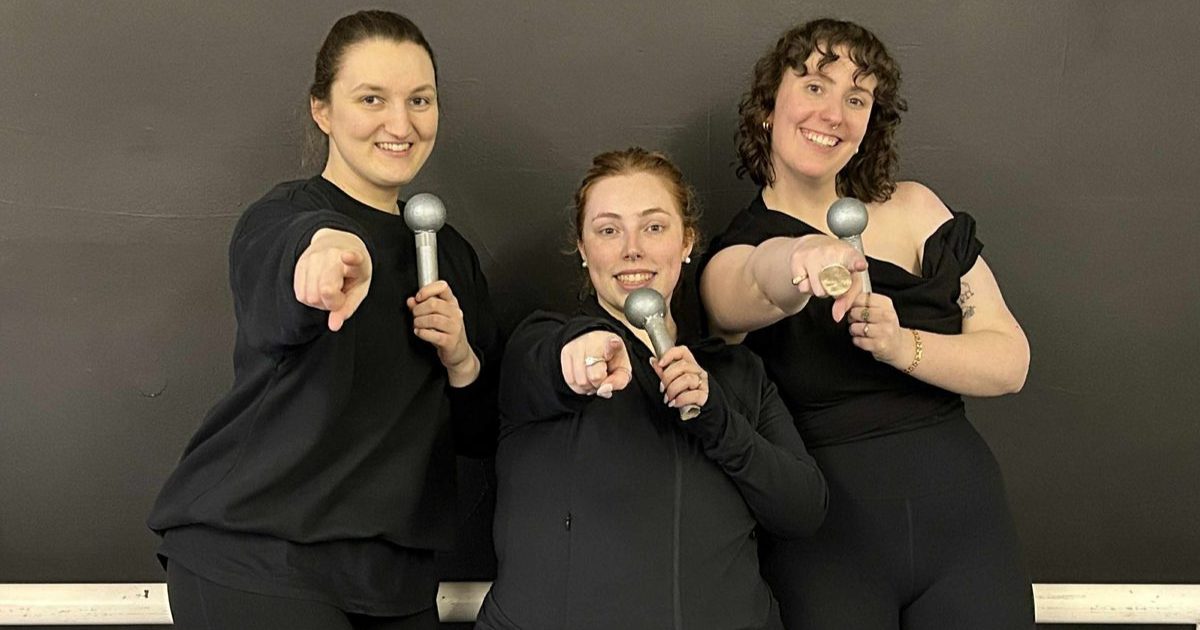 Mamma Mia Ballarat