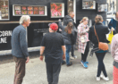 Unicorn Lane exhibition