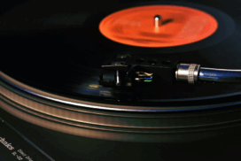 music discussion club