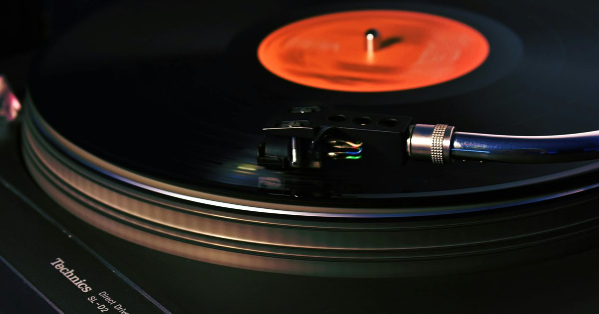music discussion club