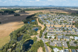Ballarat Northern Growth