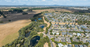 Ballarat Northern Growth