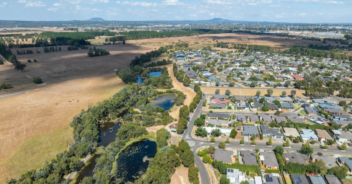 Ballarat Northern Growth