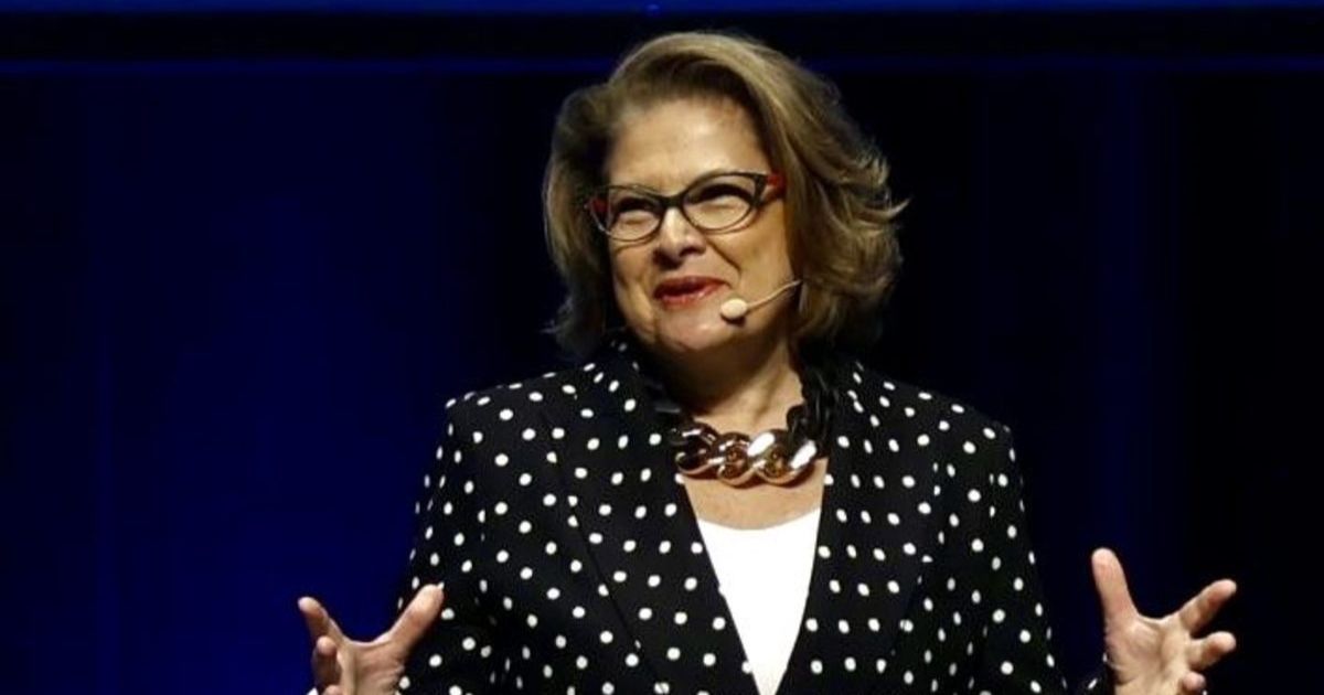 Felicia Mariani Ballarat