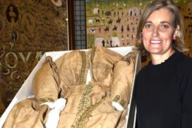 Women and Dress Lecture