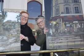 Creswick Spring Art Show