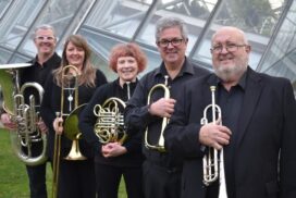 Catchy Classics Concert