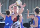 BFNL netball finals