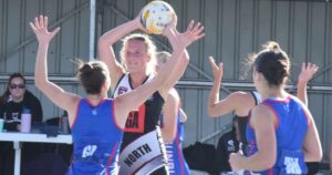 BFNL netball finals
