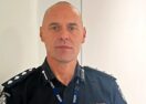 Police Remembrance Day
